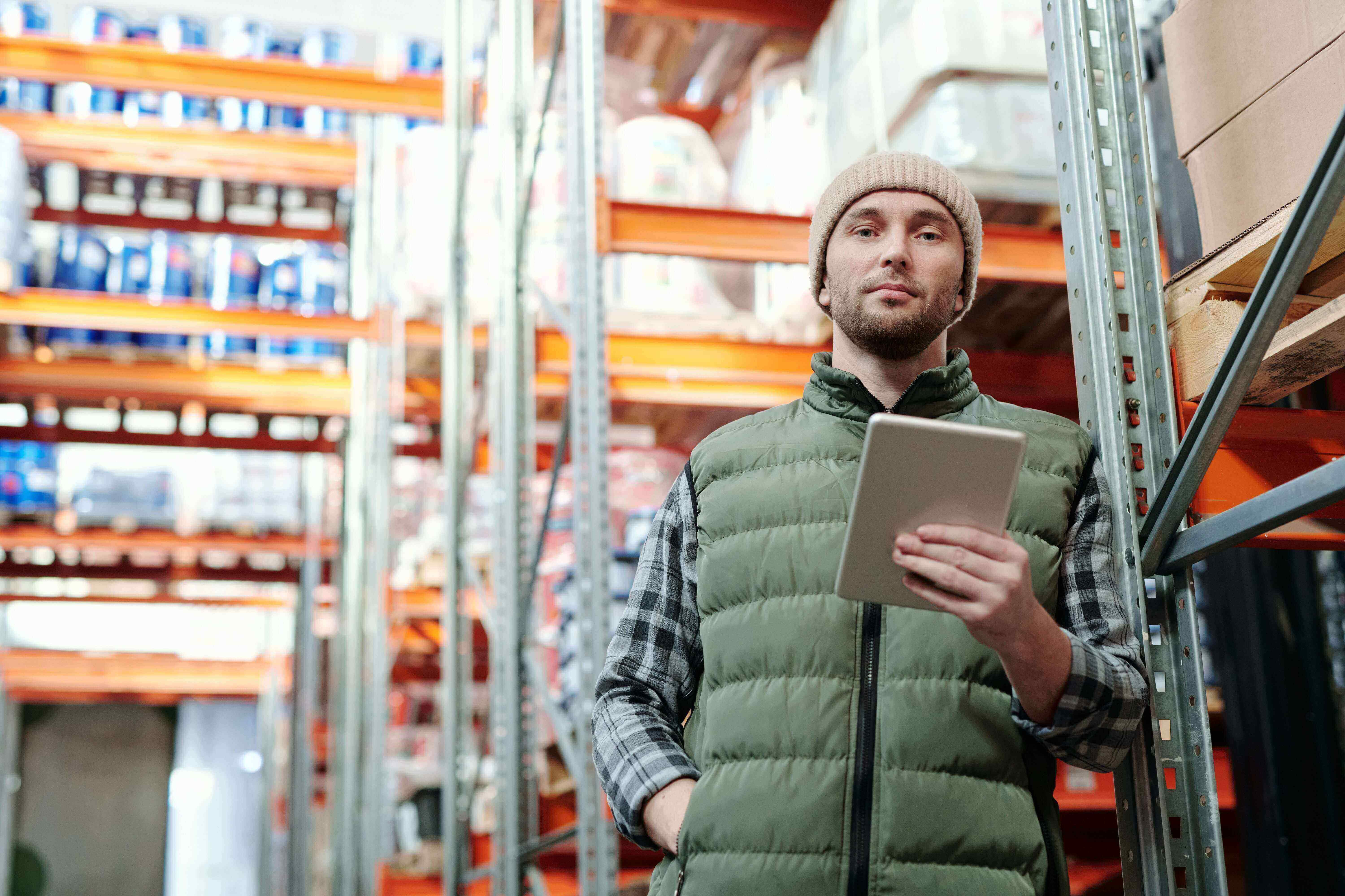 MBA in Logistics & Supply Chain Management