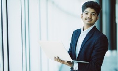 Online M.Sc (Mathematics)